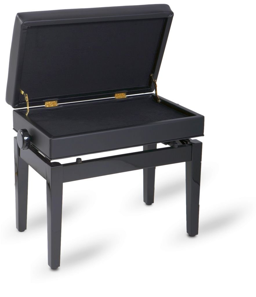 XD3 Storage Bench Open
